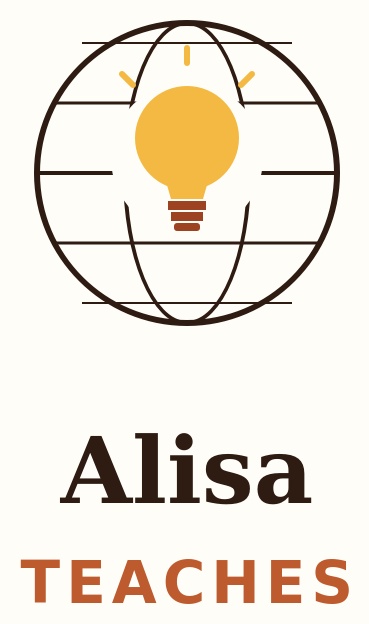 Alisa Teaches logo
